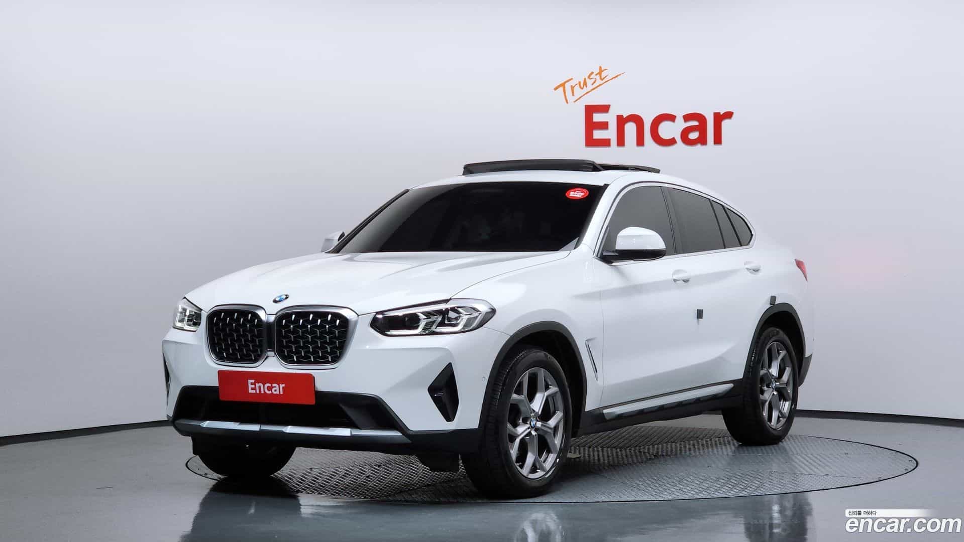 X4 BMW 2022.9-OUTER-001