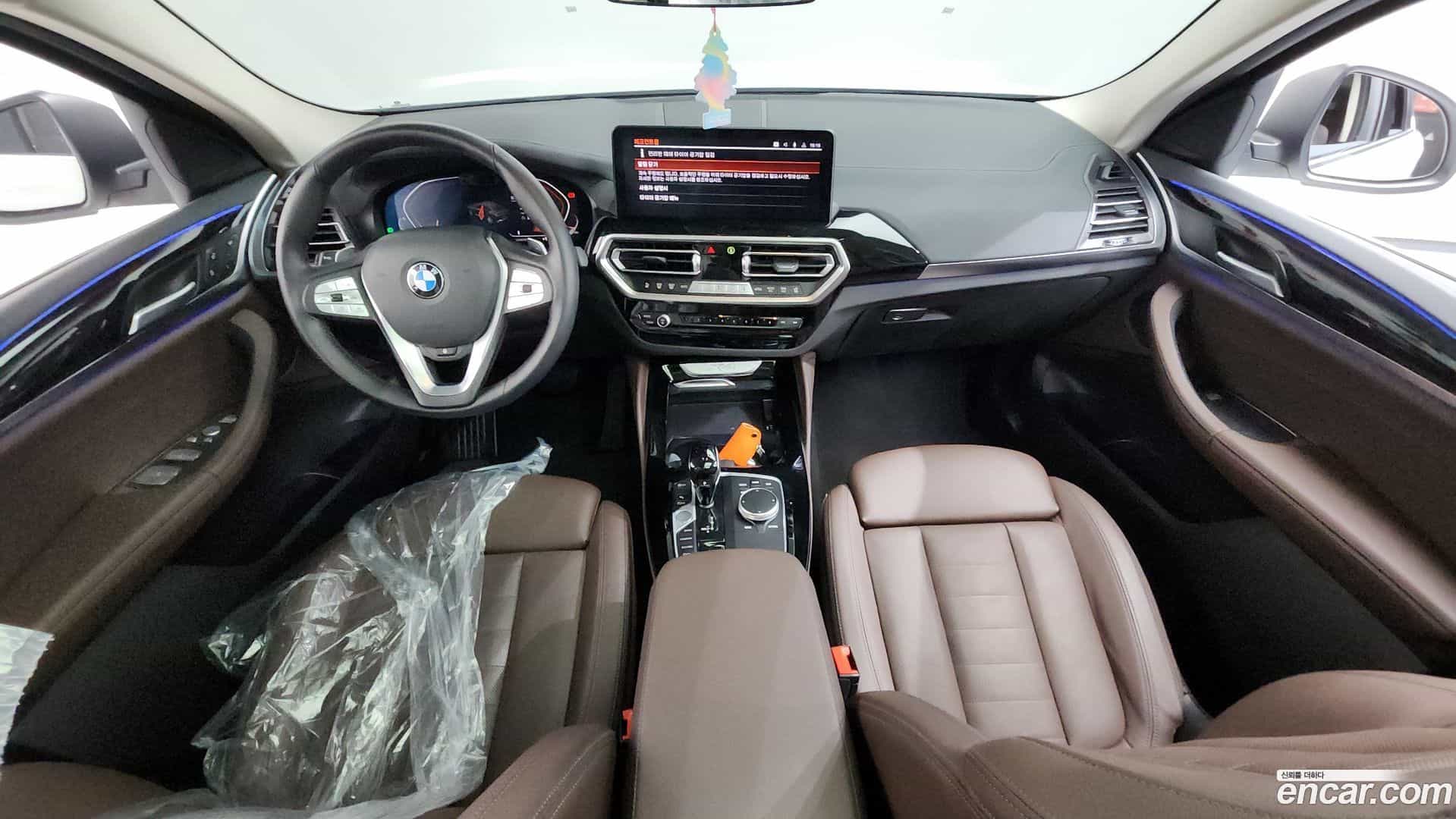 X4 BMW 2022.9-INNER-007