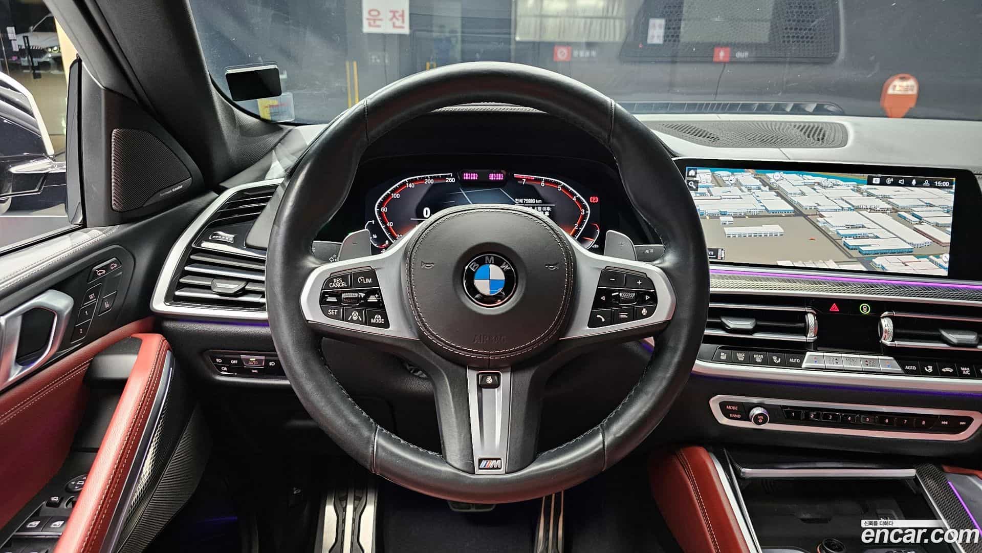 X6 BMW 2021.5-OPTION-017