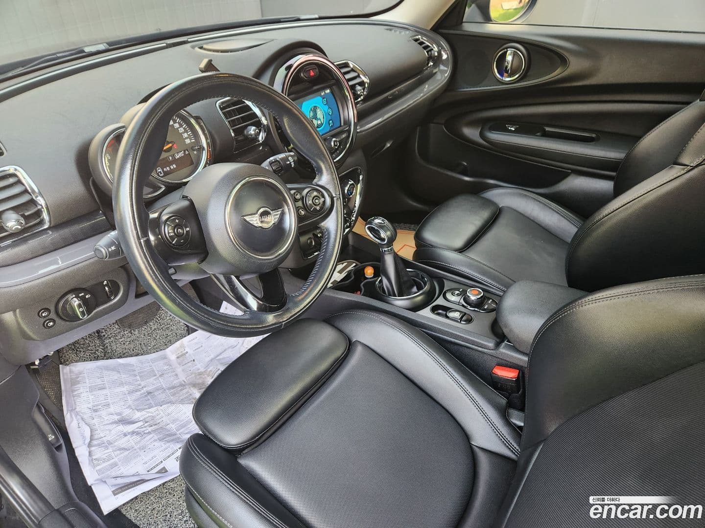 Main__Slider__Photo:Clubman Mini 2018.4-6