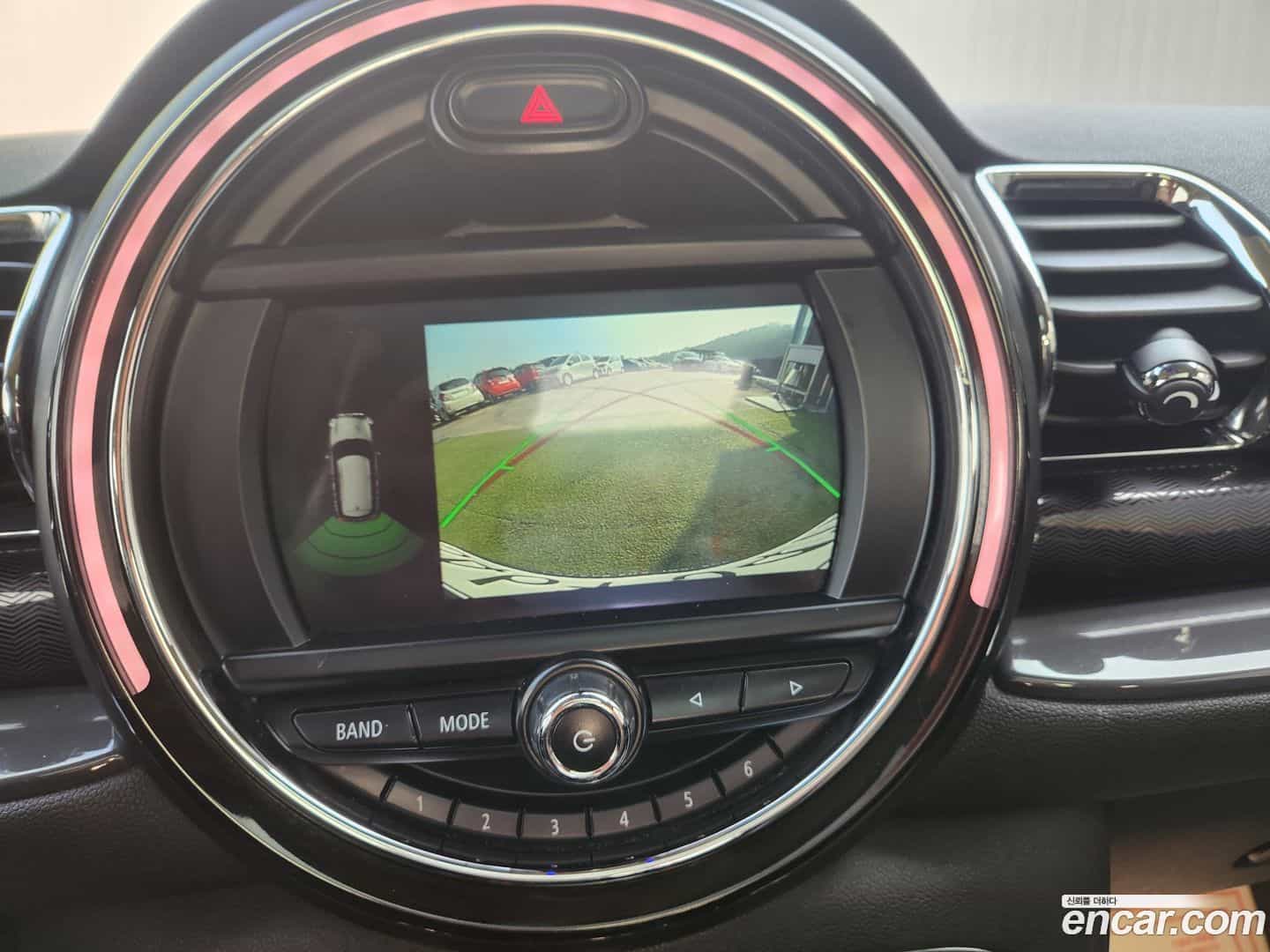 Clubman Mini 2018.4-OPTION-015