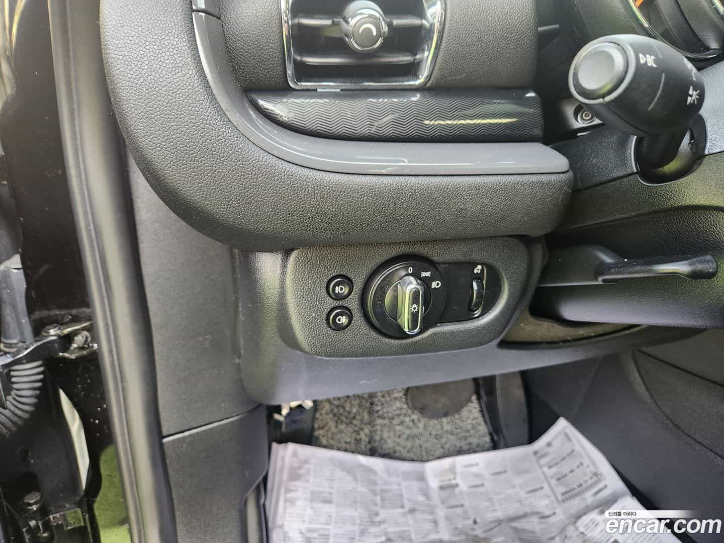 Clubman Mini 2018.4-OPTION-019