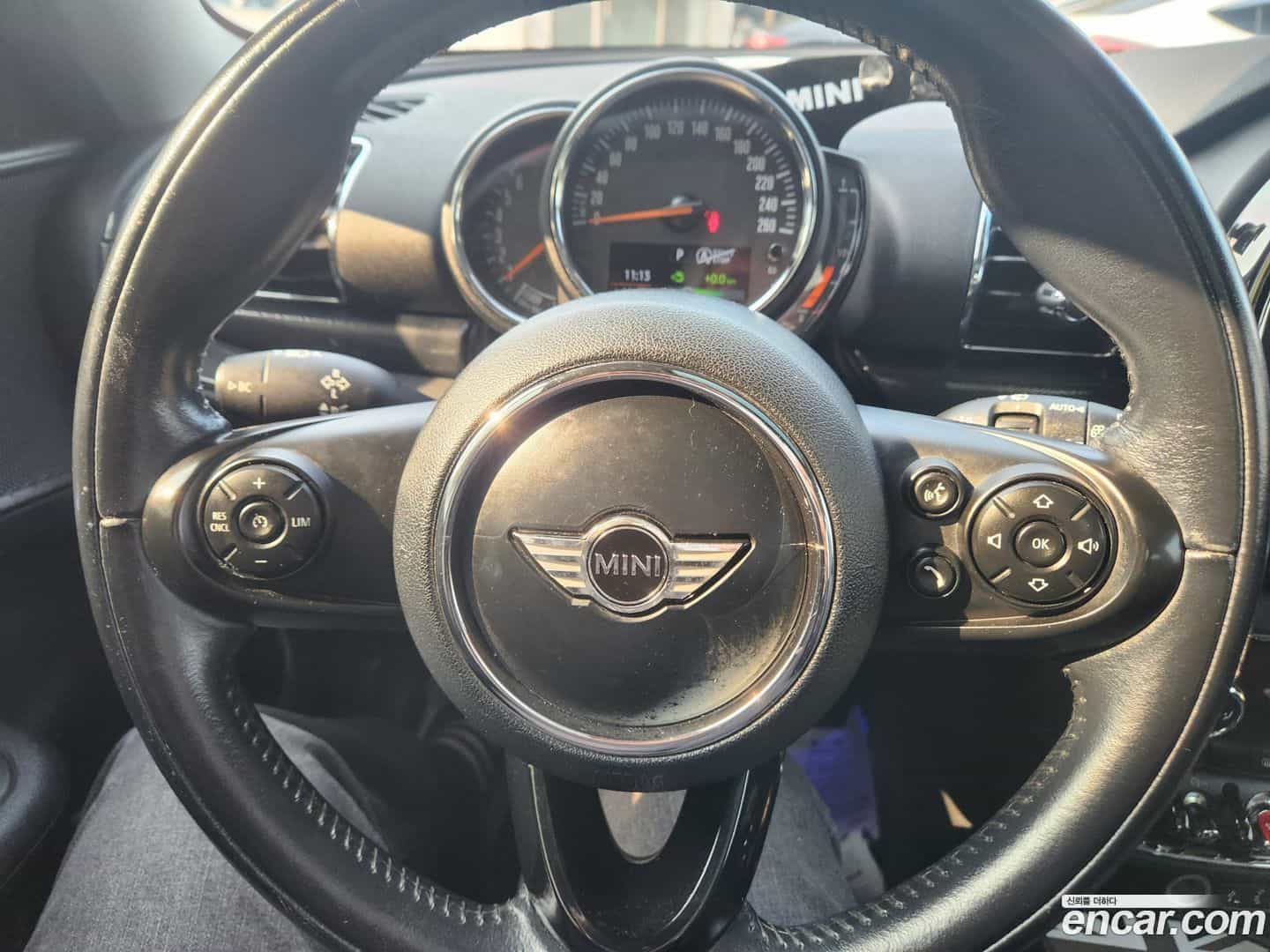 Clubman Mini 2018.4-OPTION-022