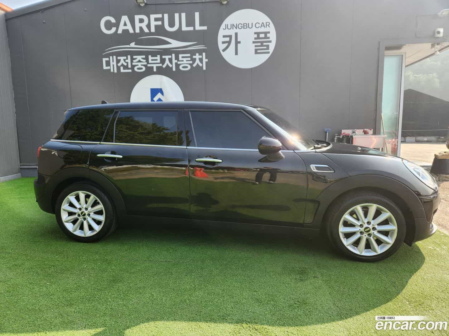 Clubman Mini 2018.4-OPTION-024