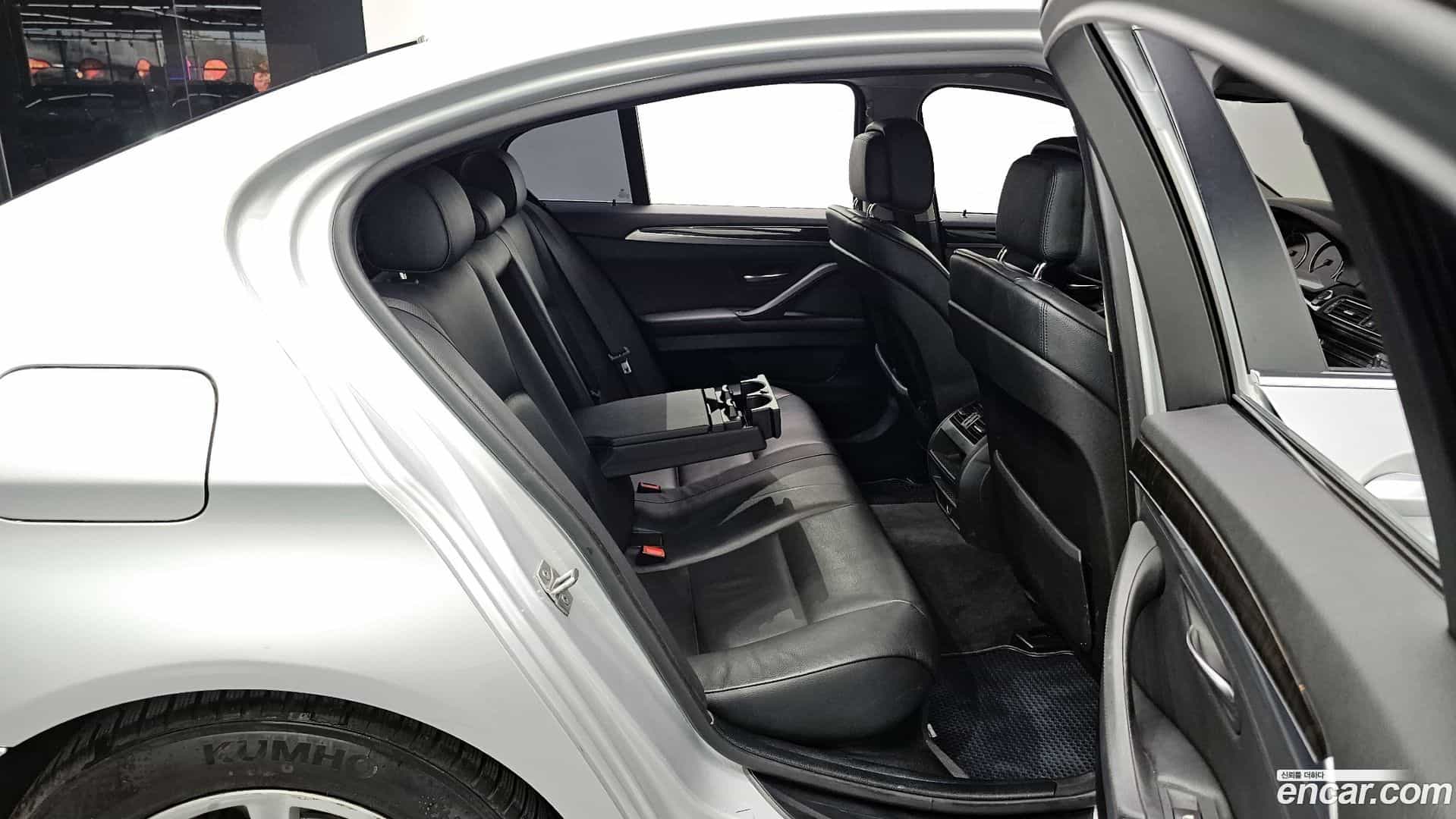 5-Series BMW 2012.9-OPTION-015