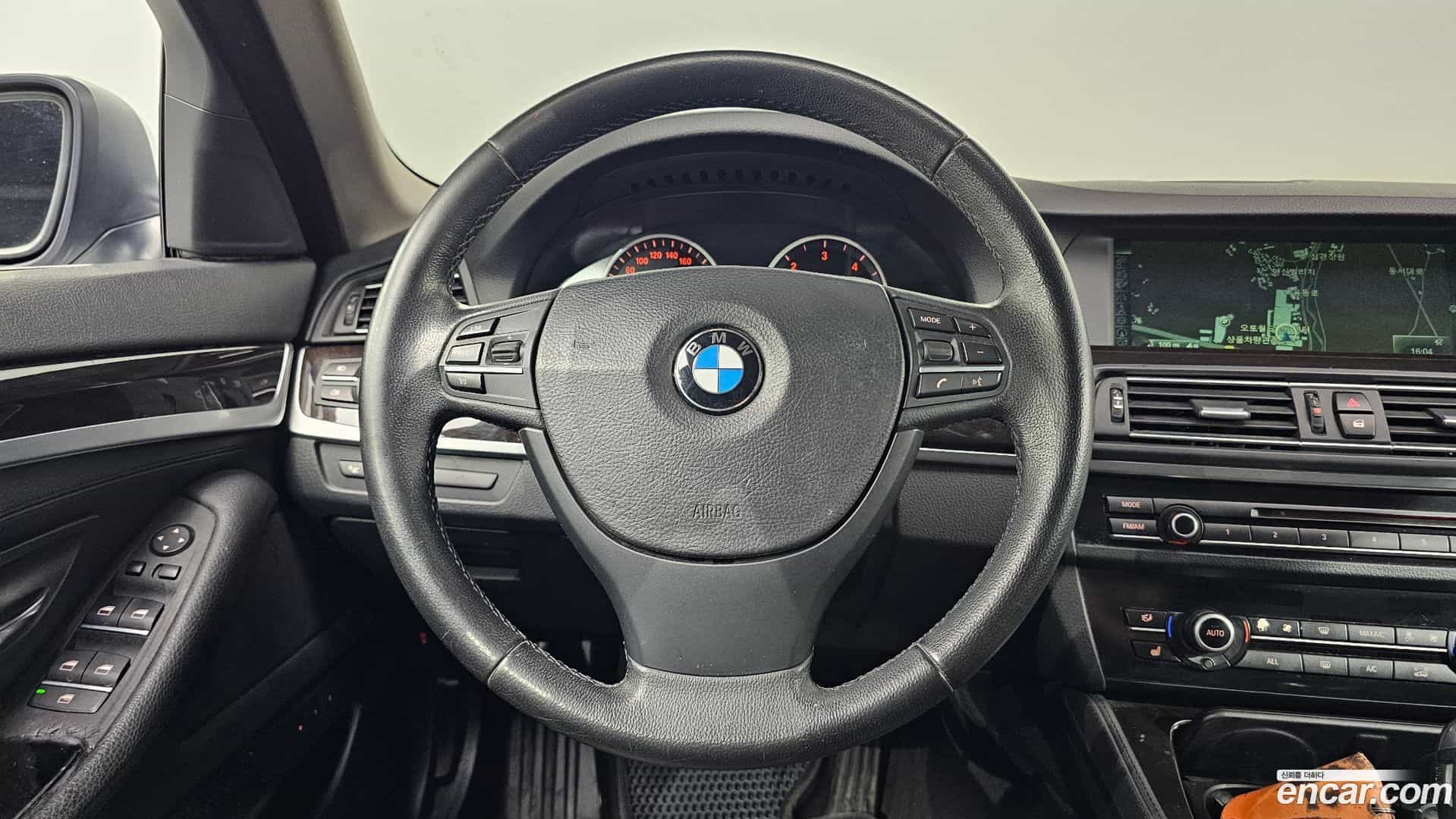 5-Series BMW 2012.9-OPTION-021