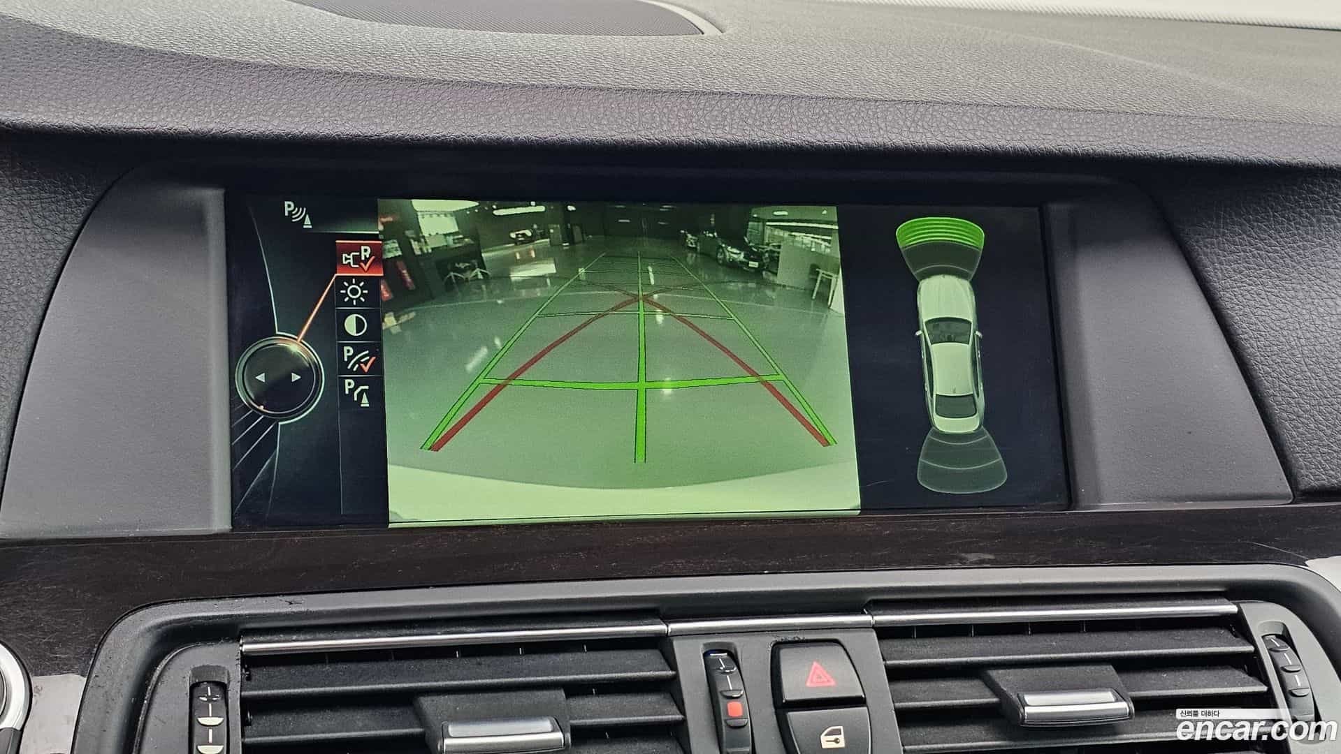 5-Series BMW 2012.9-OPTION-023