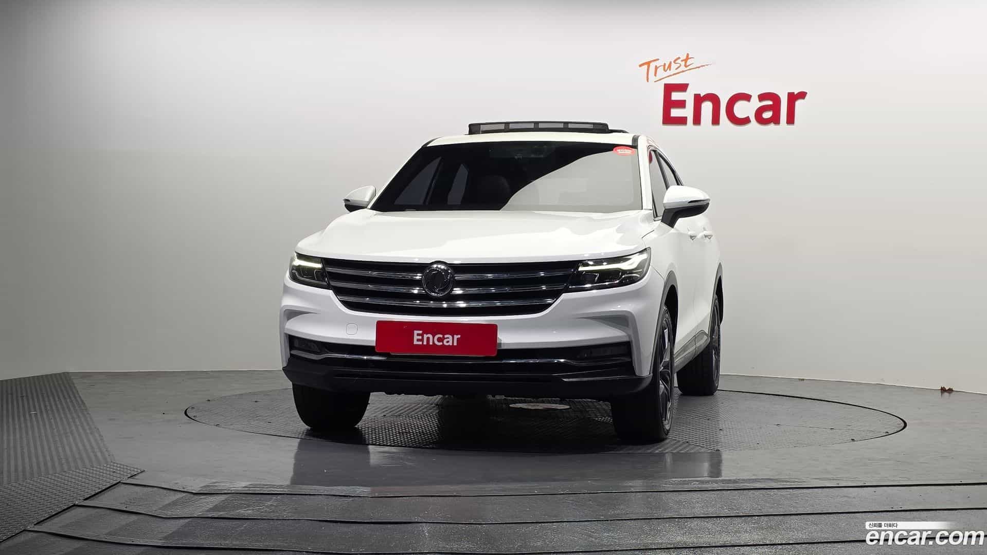 Fengon ix5 DFSK 2019.9-OUTER-003