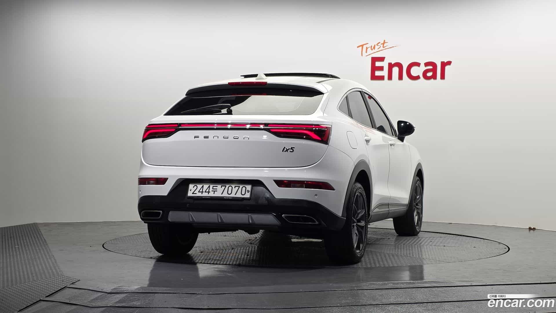 Fengon ix5 DFSK 2019.9-OUTER-004