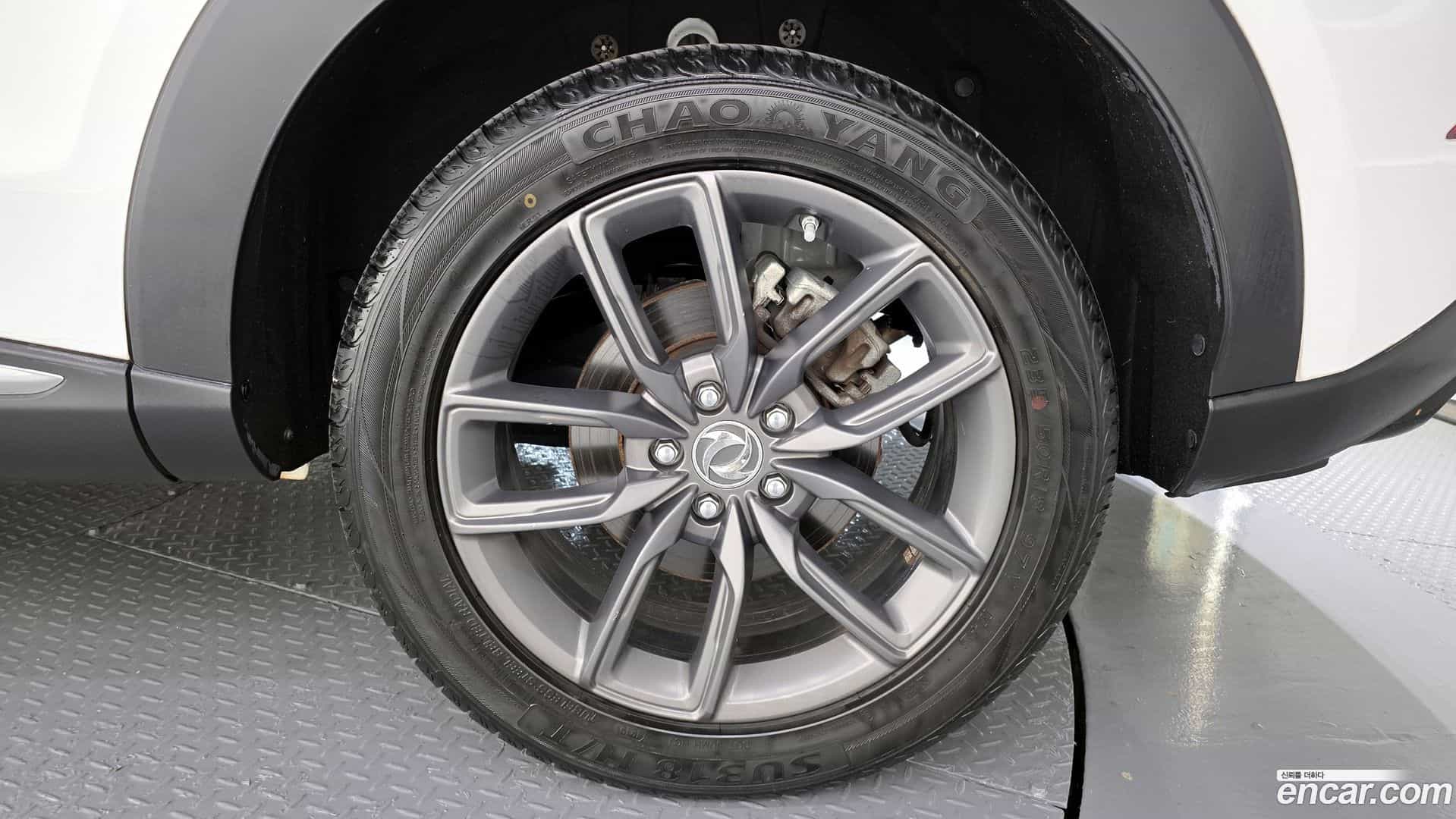 Fengon ix5 DFSK 2019.9-OUTER-005