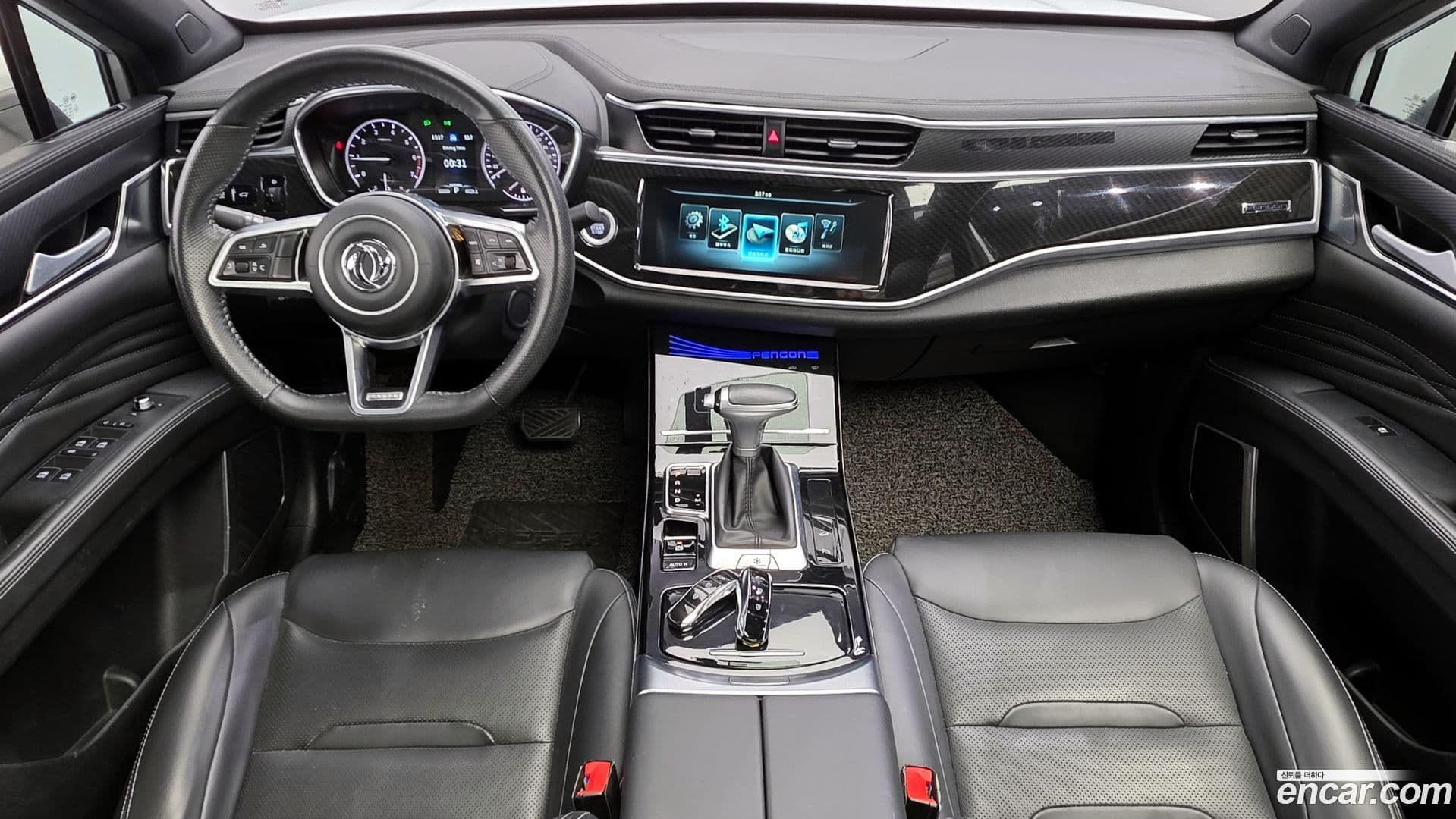 Main__Slider__Photo:Fengon ix5 DFSK 2019.9-6