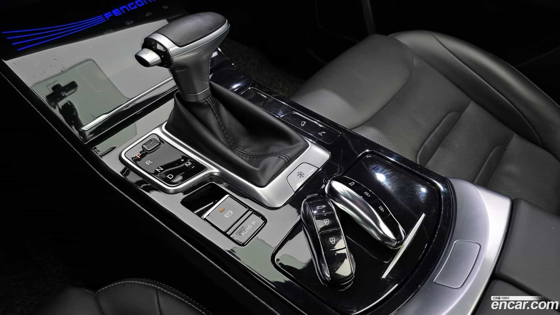 Fengon ix5 DFSK 2019.9-INNER-009