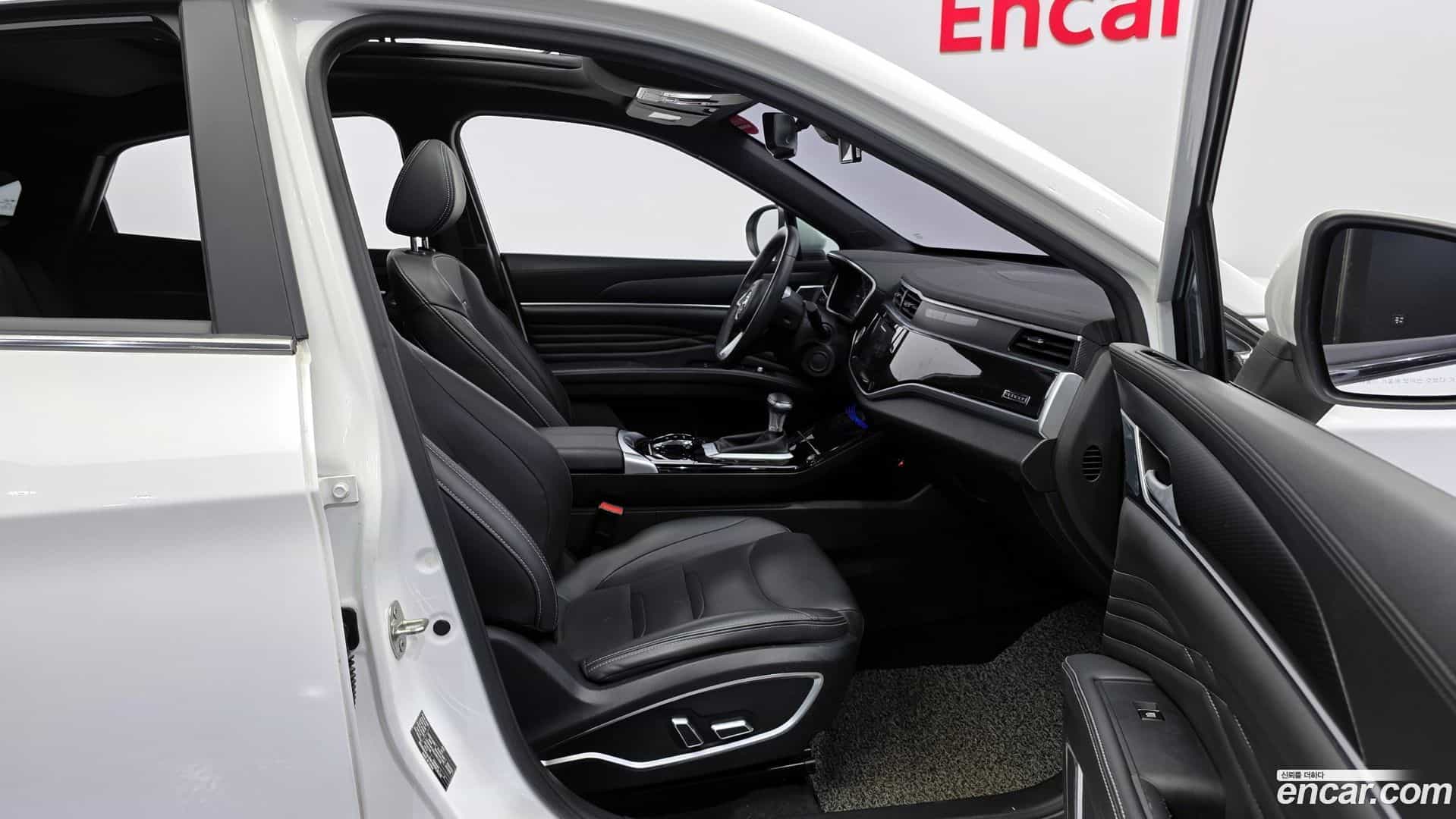 Fengon ix5 DFSK 2019.9-INNER-010