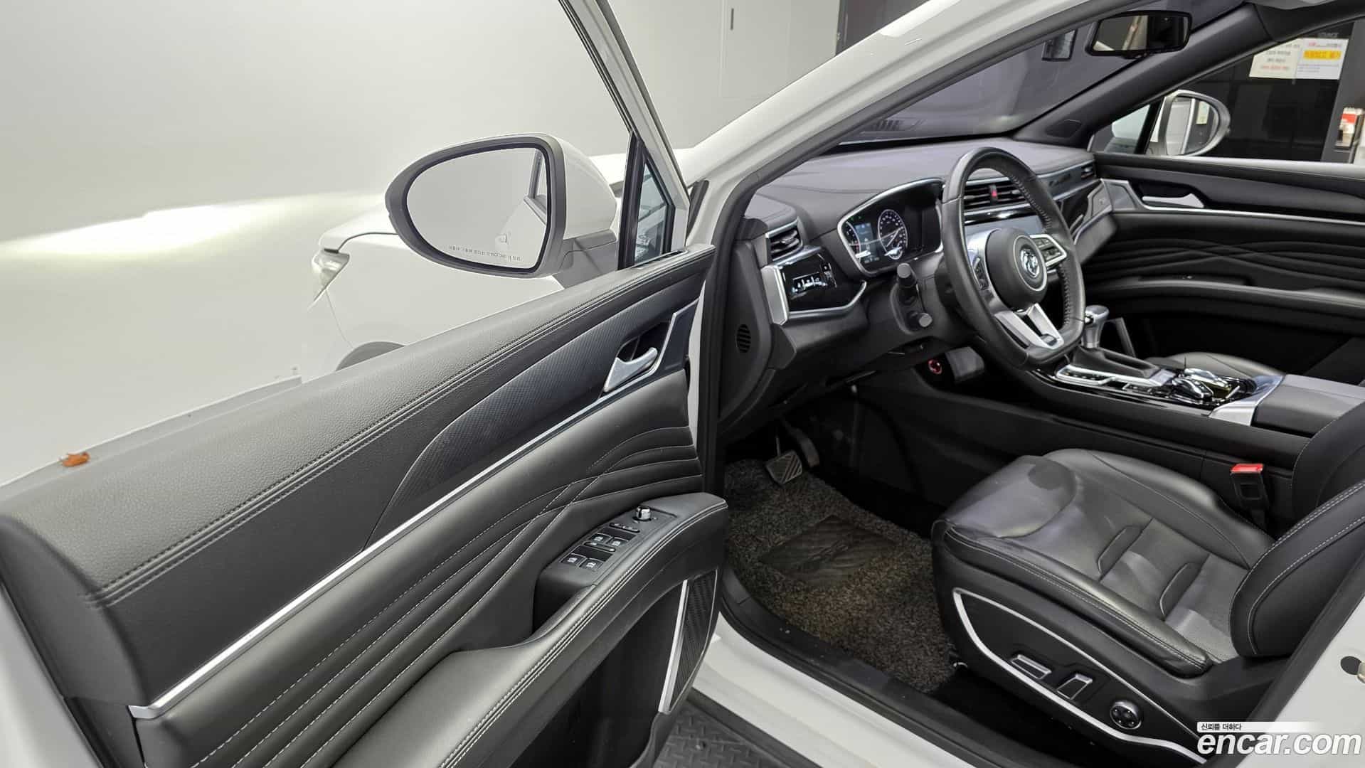 Fengon ix5 DFSK 2019.9-OPTION-015