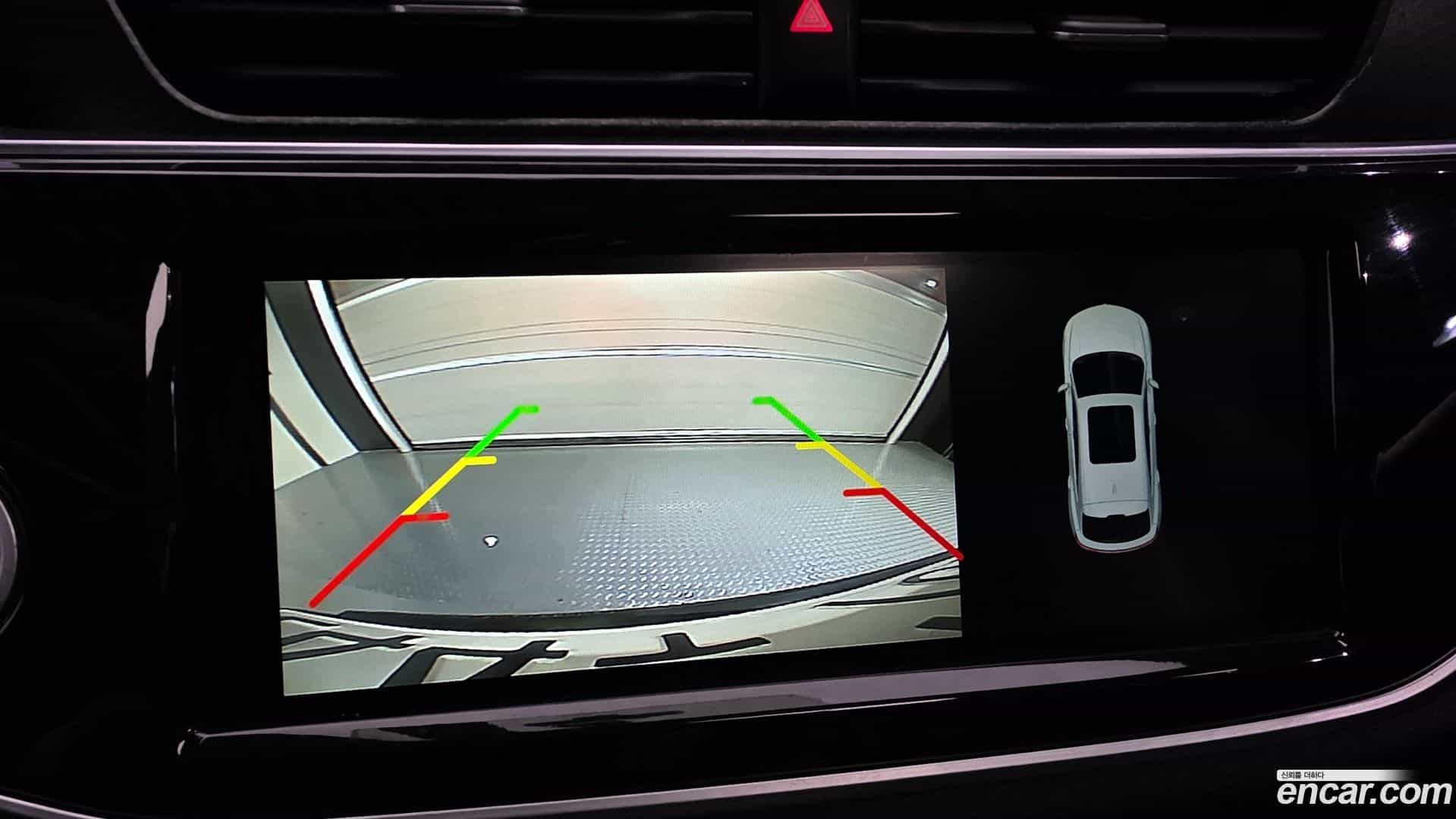 Fengon ix5 DFSK 2019.9-OPTION-018