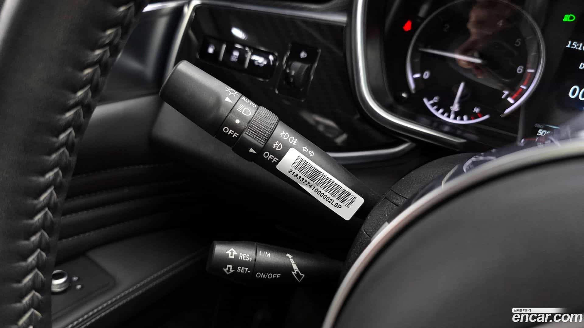 Fengon ix5 DFSK 2019.9-OPTION-021