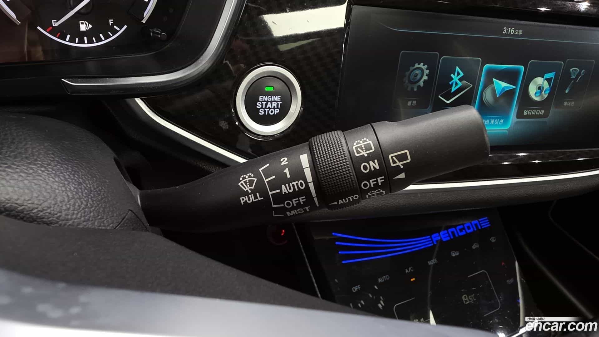 Fengon ix5 DFSK 2019.9-OPTION-022