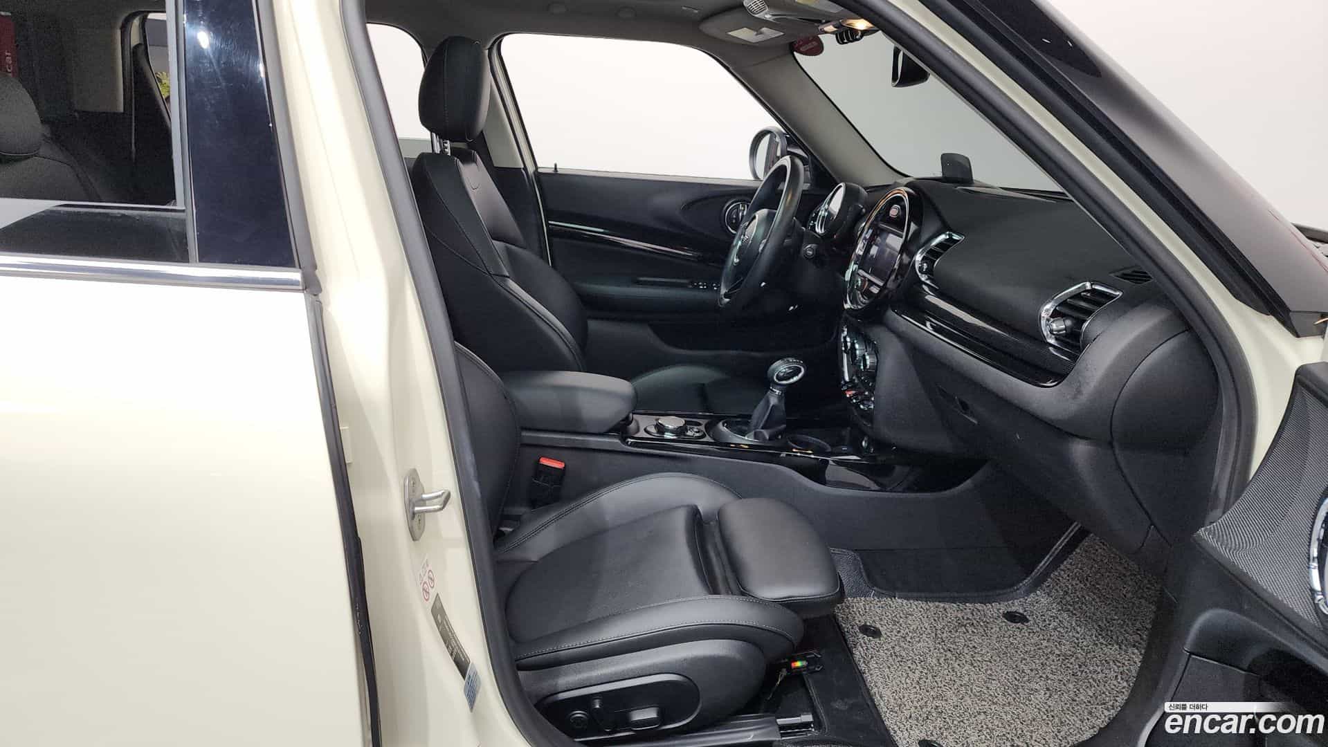 Clubman Mini 2019.7-OPTION-015