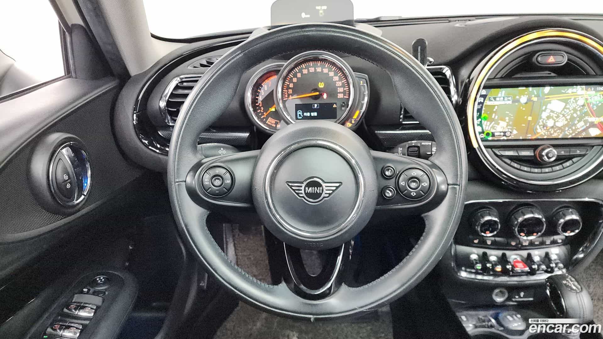 Clubman Mini 2019.7-OPTION-017