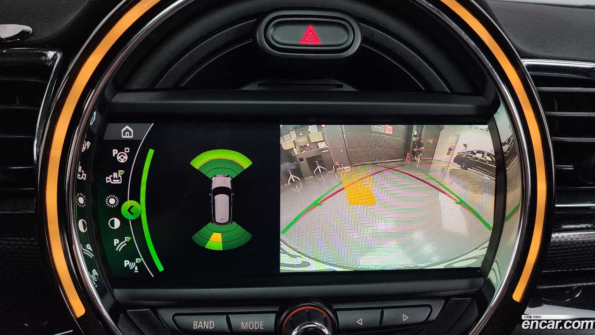 Clubman Mini 2019.7-OPTION-019