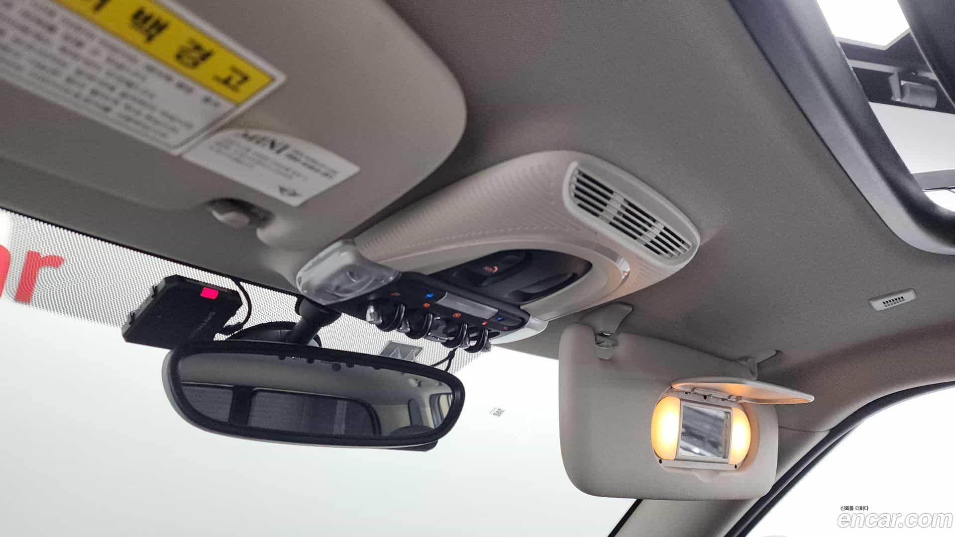 Clubman Mini 2019.7-OPTION-022