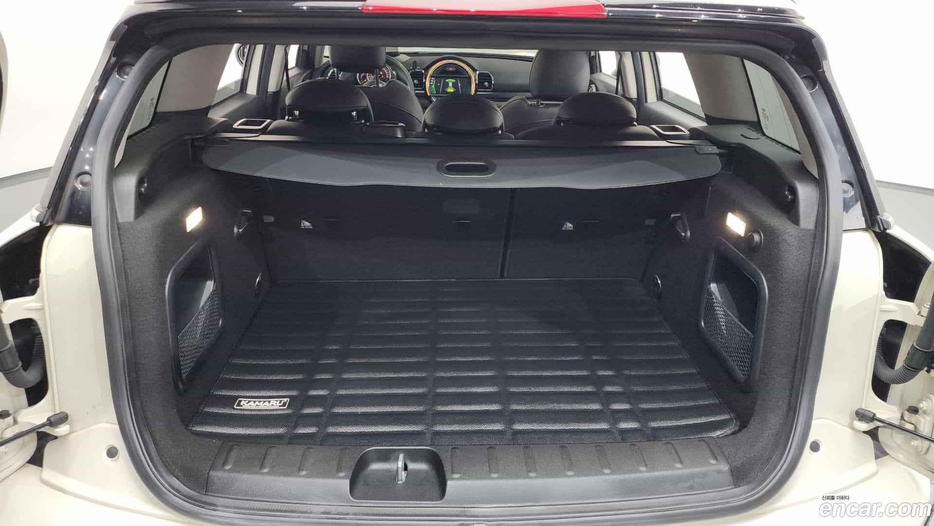 Clubman Mini 2019.7-OPTION-024