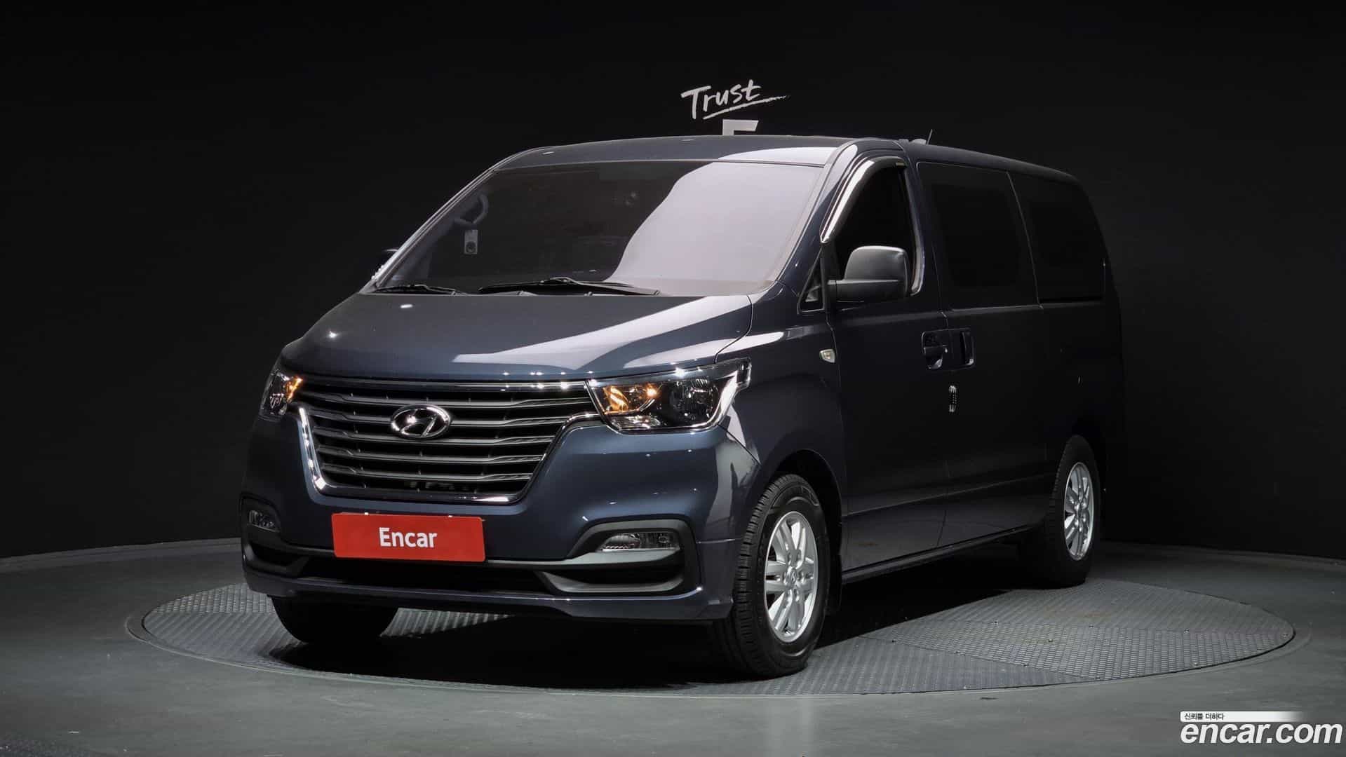 Starex Hyundai 2018.8-OUTER-001