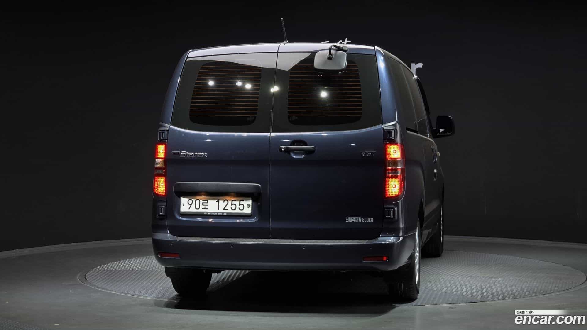 Starex Hyundai 2018.8-OUTER-004