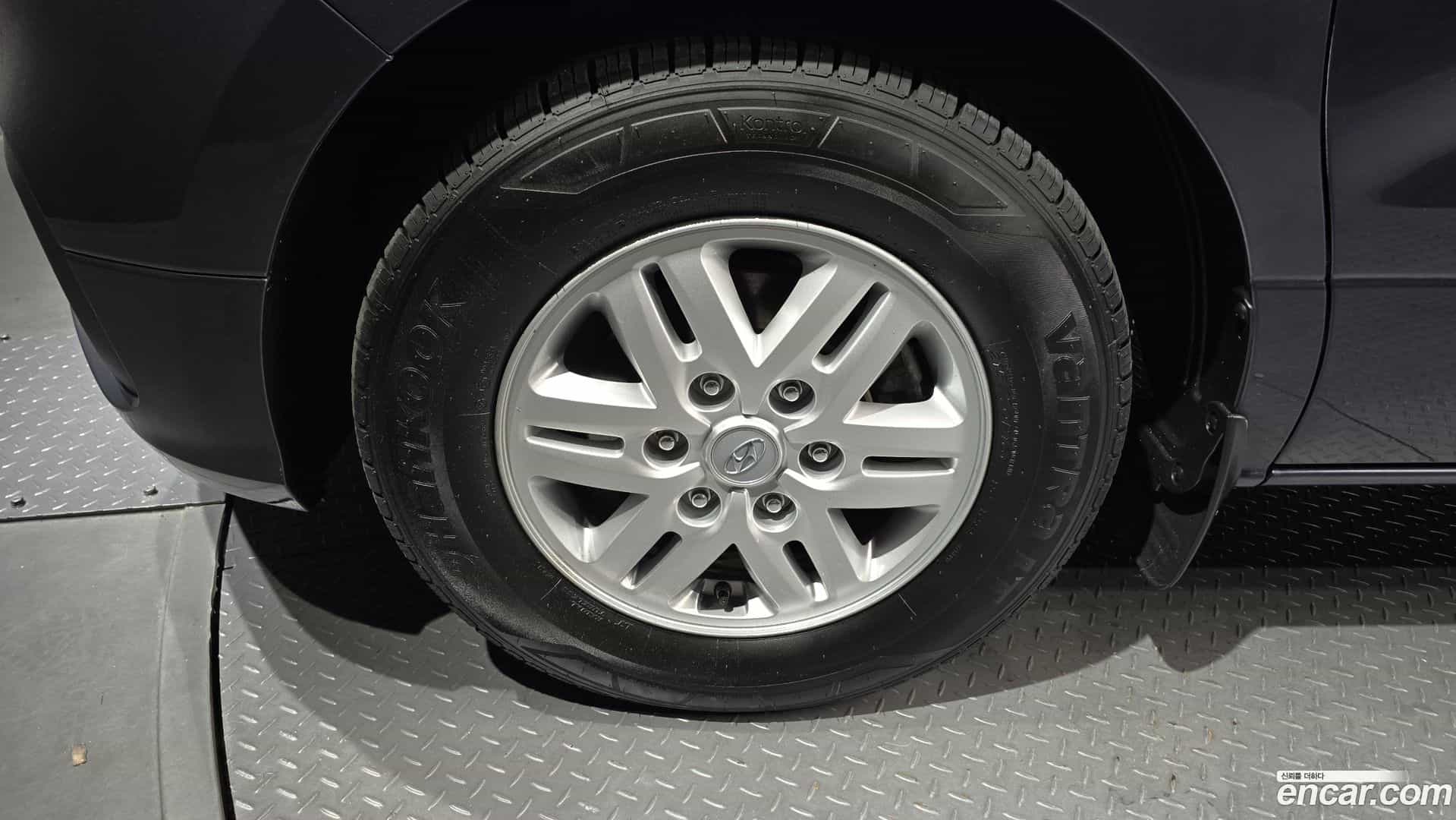 Starex Hyundai 2018.8-OUTER-005