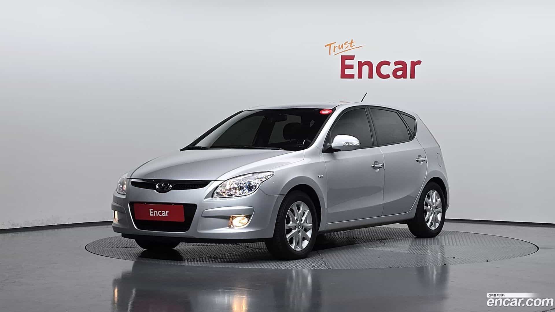 i30 Hyundai 2010.7-OUTER-001