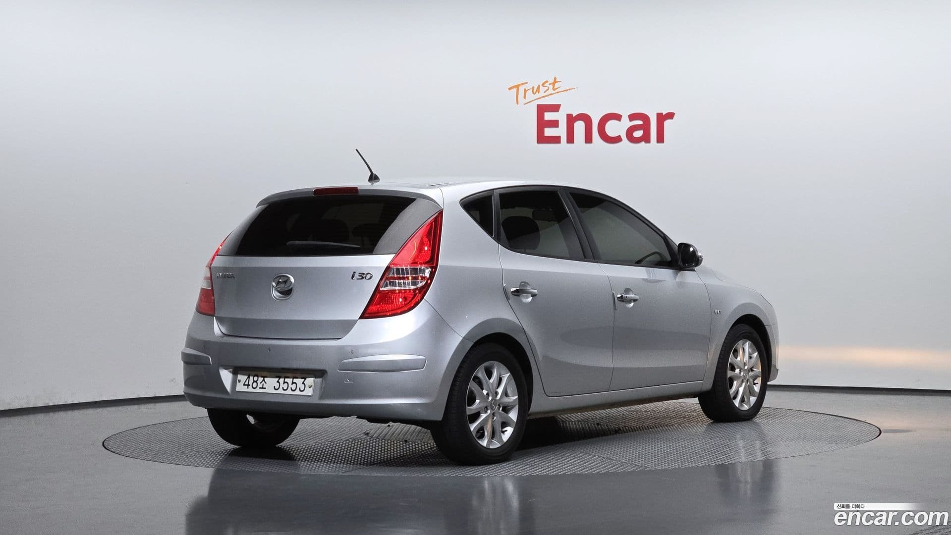 Main__Slider__Photo:i30 Hyundai 2010.7-1