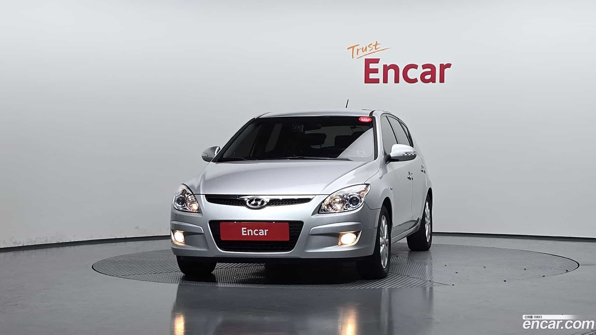 i30 Hyundai 2010.7-OUTER-003