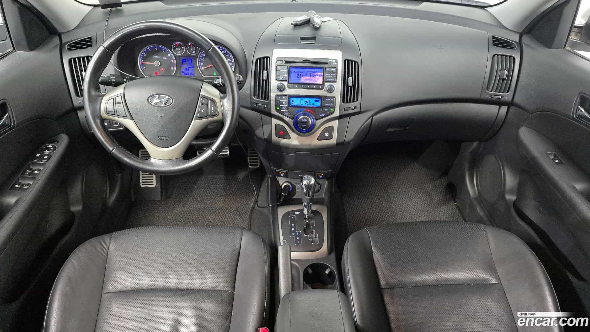 i30 Hyundai 2010.7-INNER-007