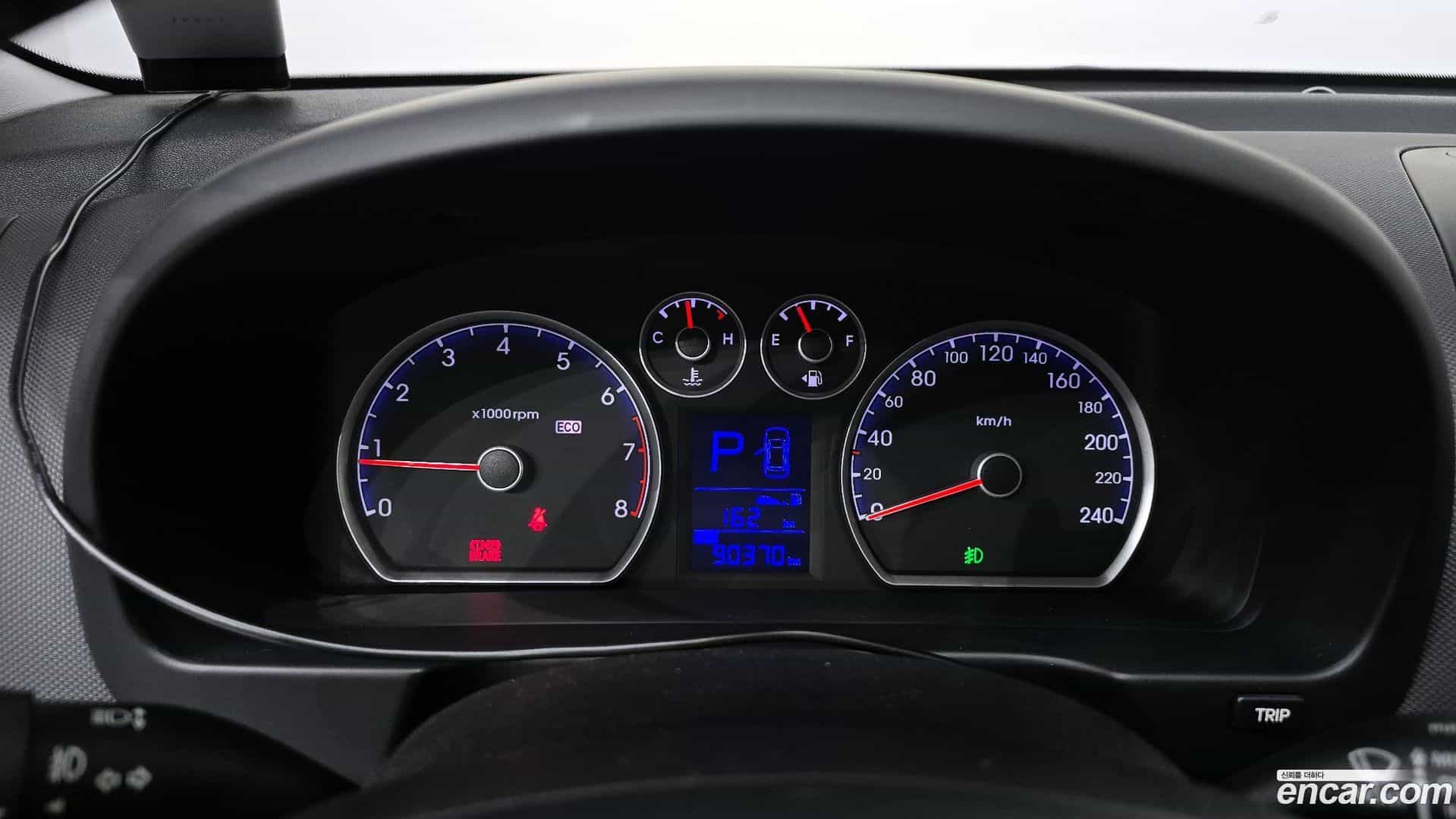 i30 Hyundai 2010.7-INNER-008