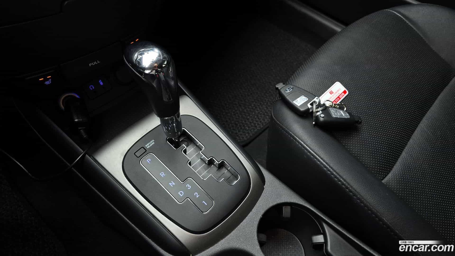 i30 Hyundai 2010.7-INNER-009