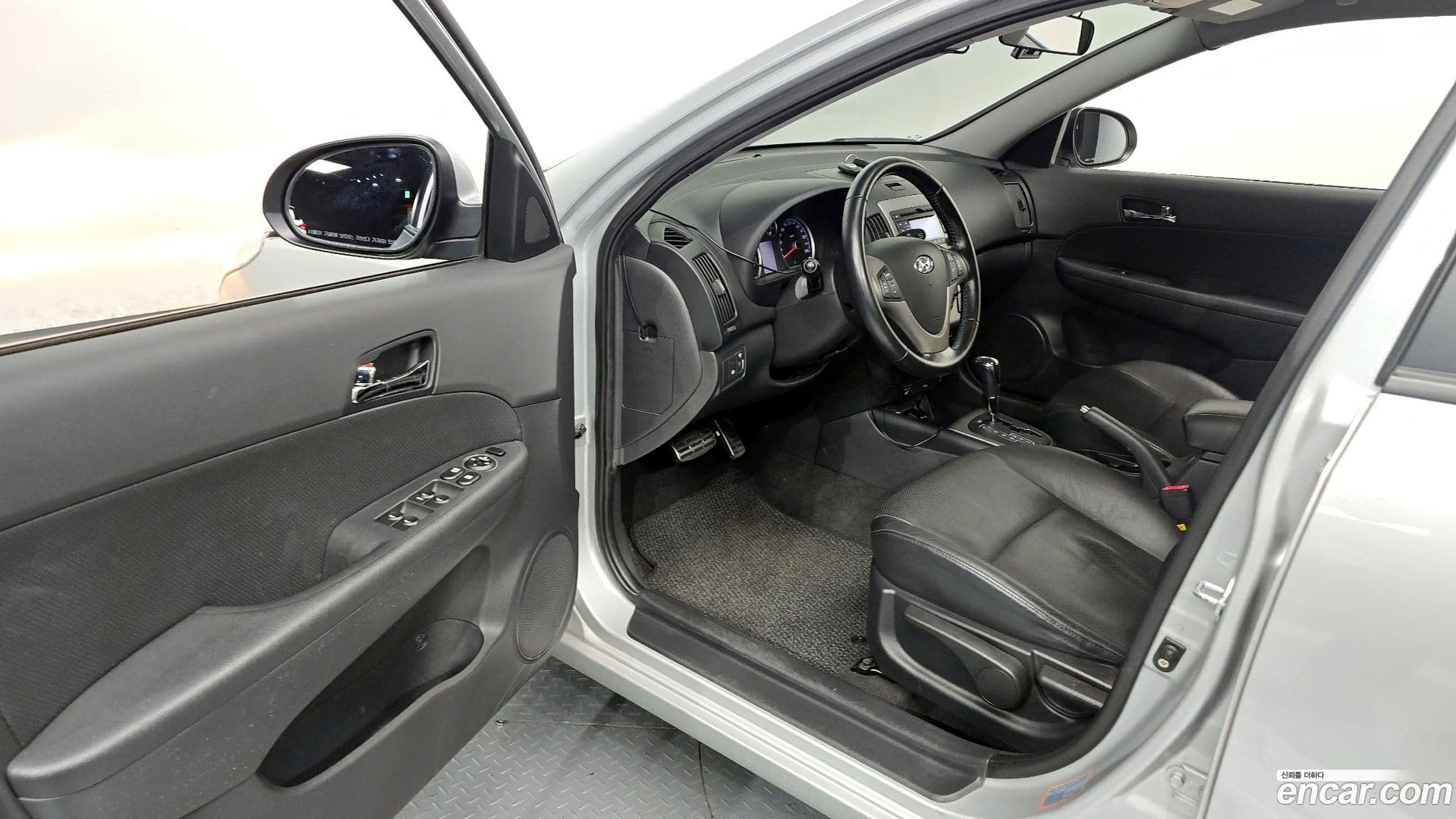 Main__Slider__Photo:i30 Hyundai 2010.7-9