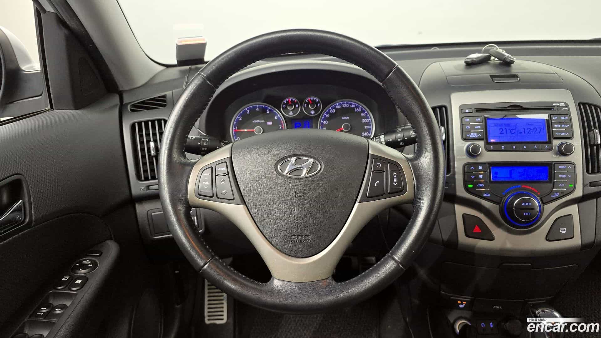 i30 Hyundai 2010.7-OPTION-018