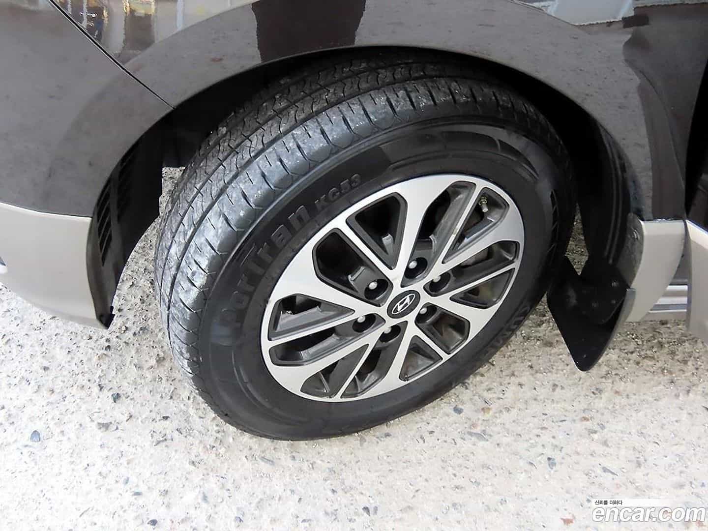 Starex Hyundai 2018.10-OUTER-005