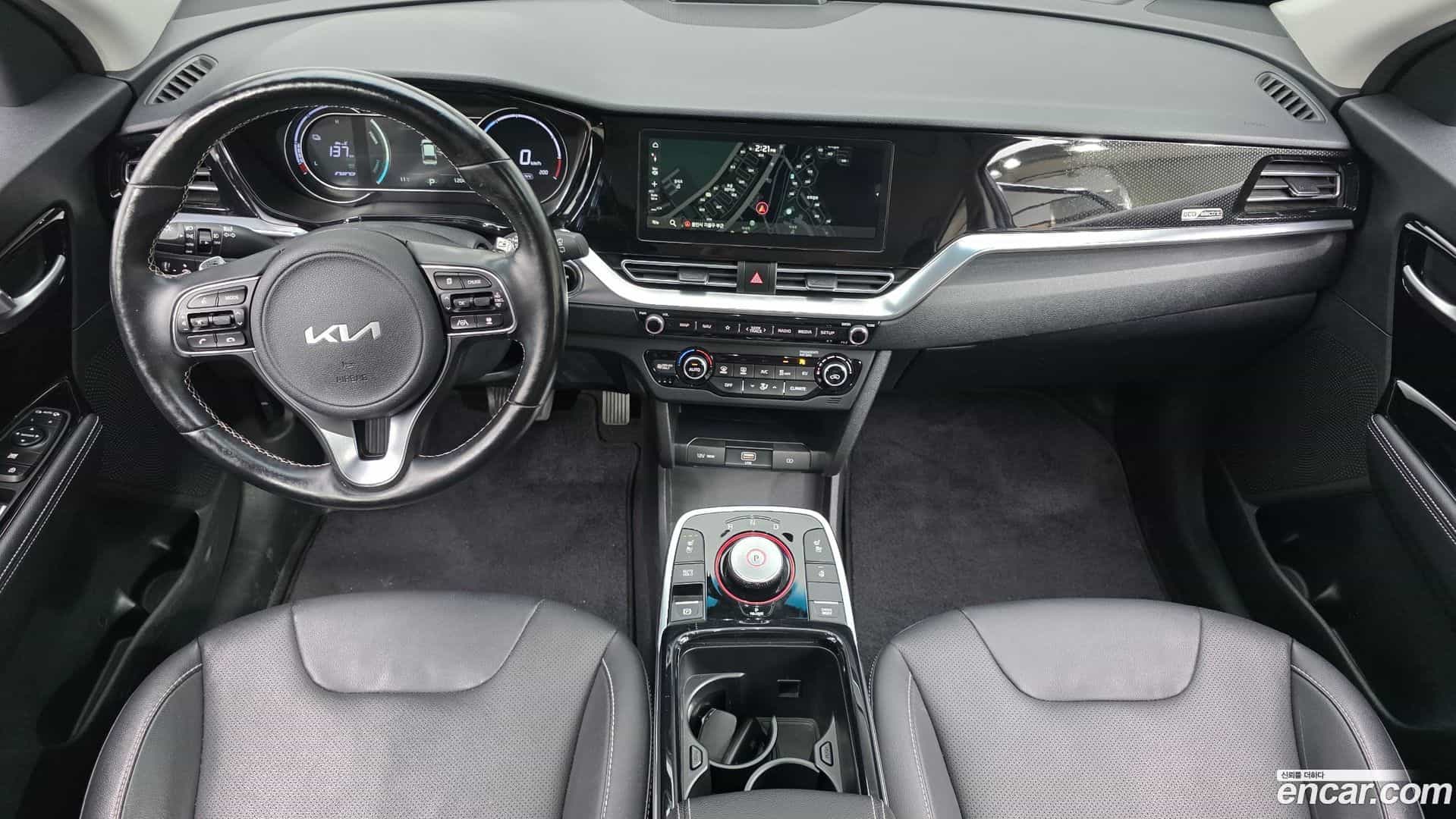 Niro Kia 2021.10-INNER-007