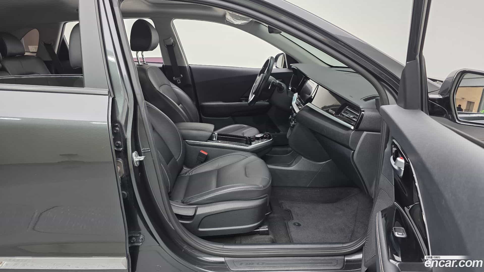 Niro Kia 2021.10-OPTION-015