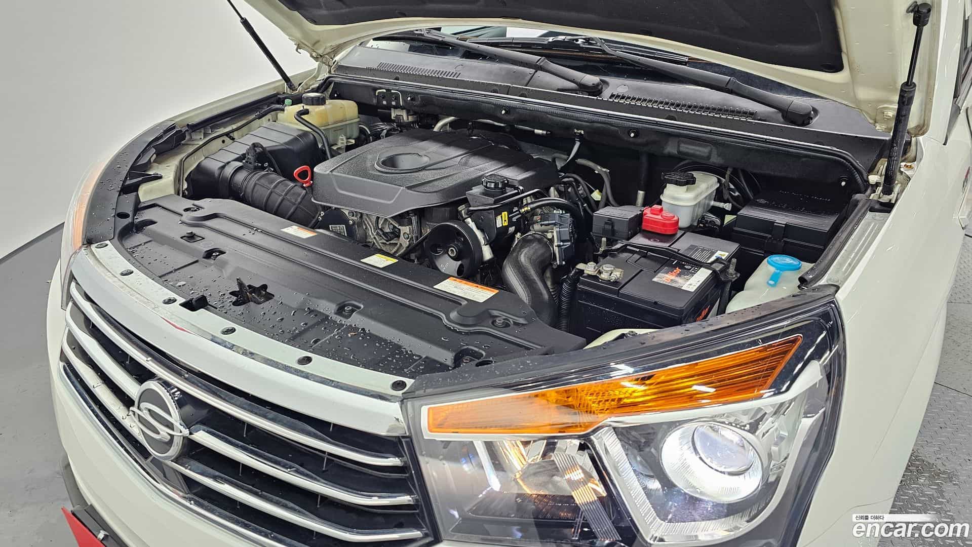 KORANDO KG_Mobility_Ssangyong 2016.0-INNER-006