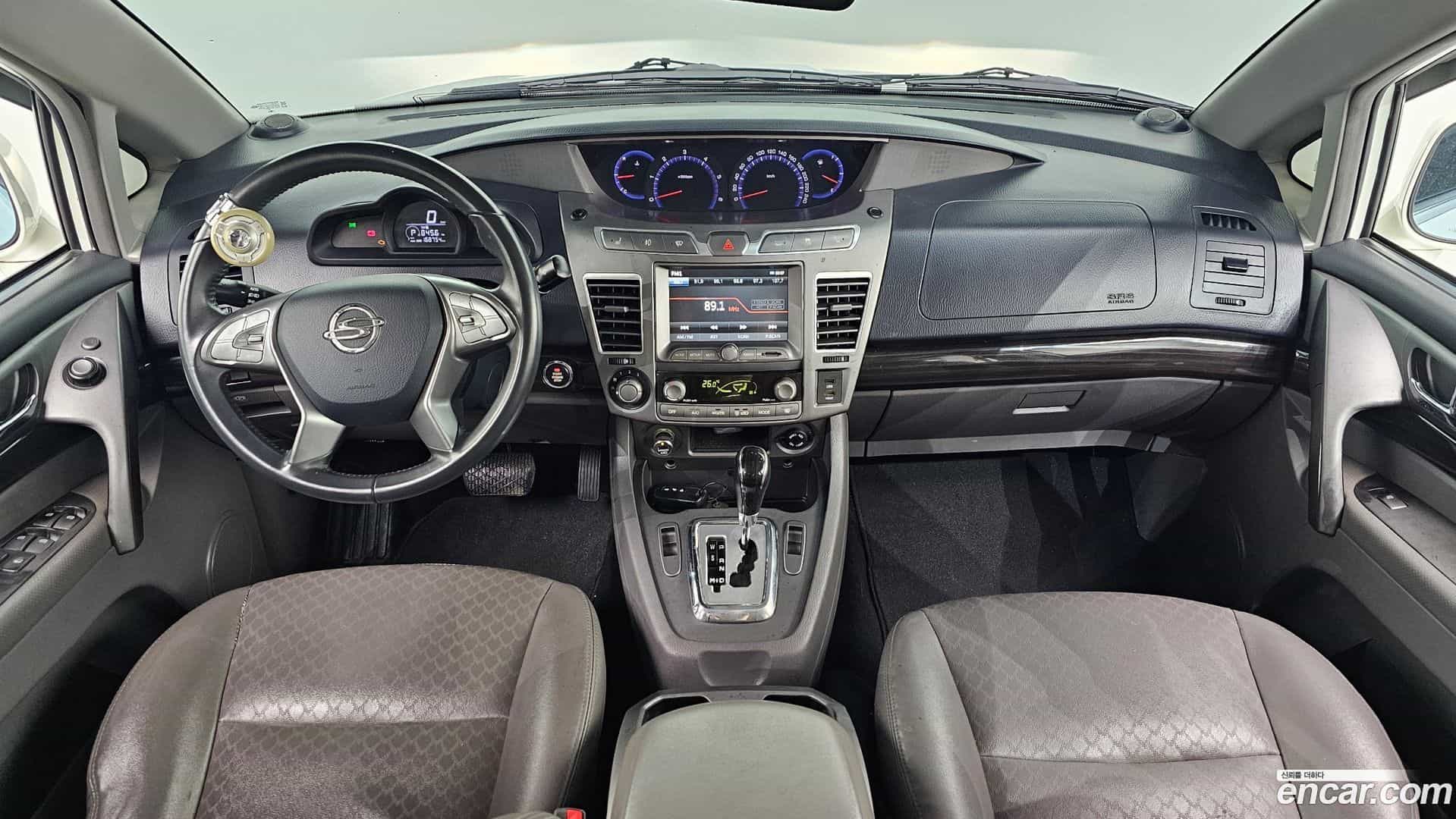 KORANDO KG_Mobility_Ssangyong 2016.0-INNER-007