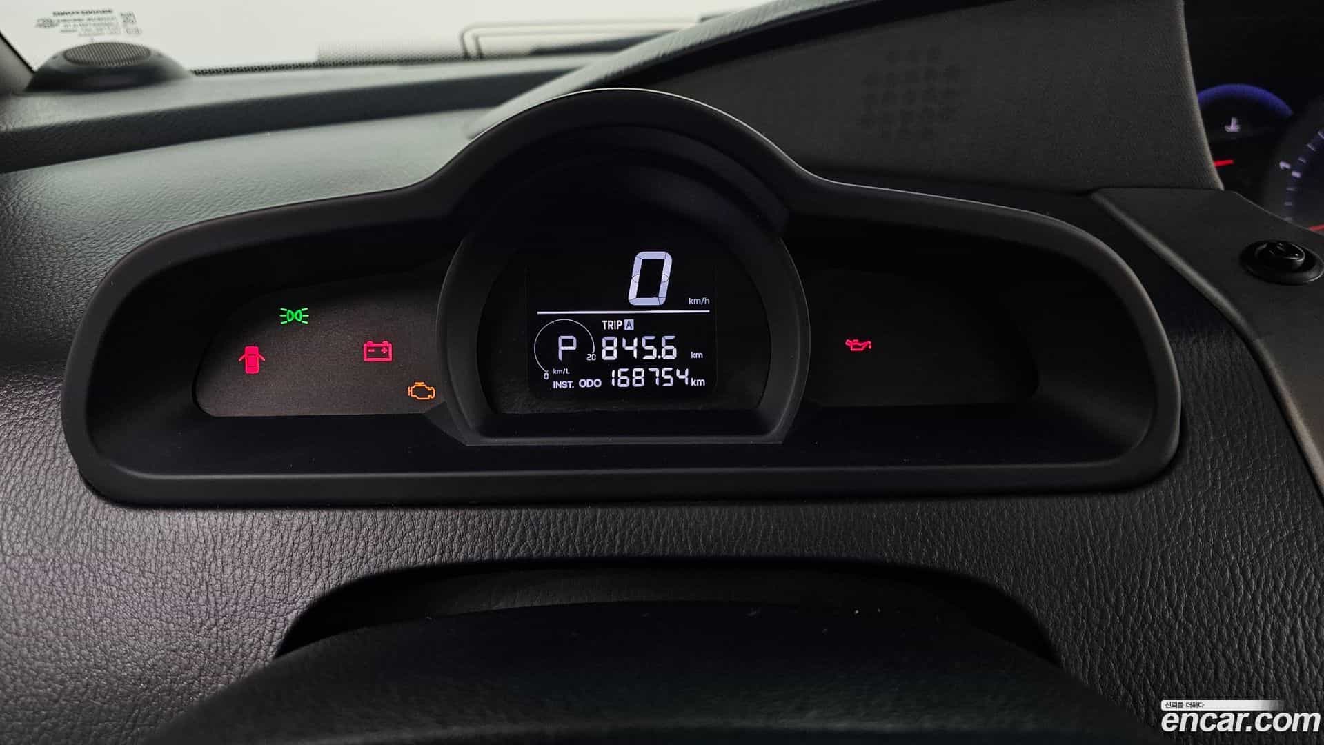 KORANDO KG_Mobility_Ssangyong 2016.0-INNER-008