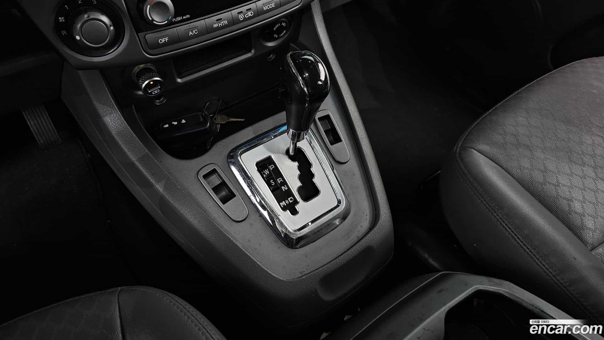 KORANDO KG_Mobility_Ssangyong 2016.0-INNER-009