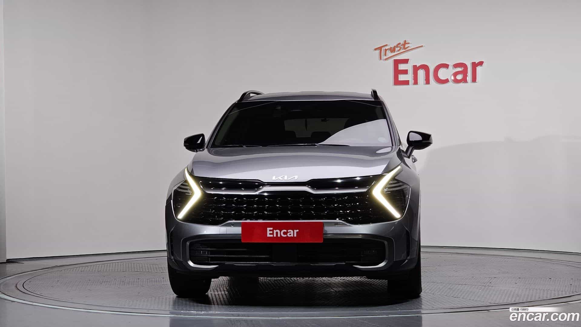 Sportage Kia 2021.7-OUTER-003