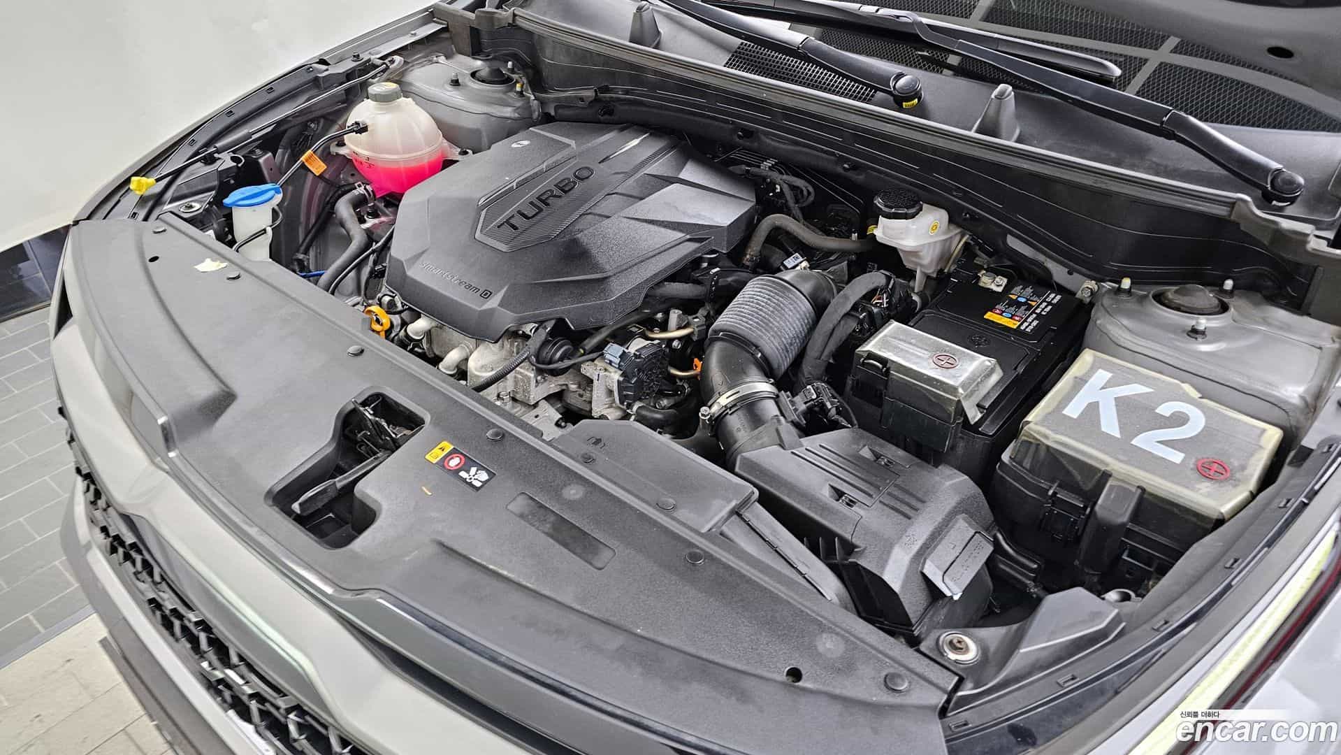 Sportage Kia 2021.7-INNER-006