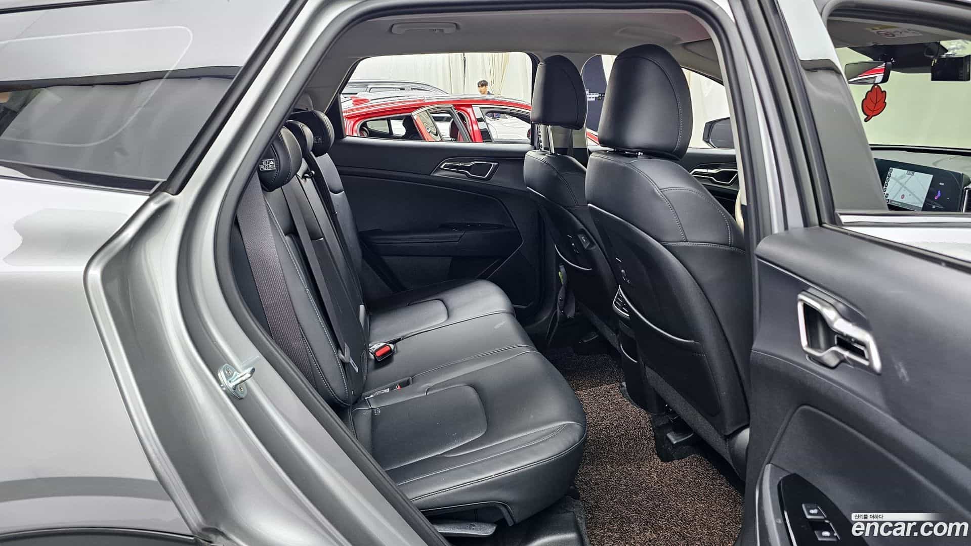 Sportage Kia 2021.7-OPTION-016