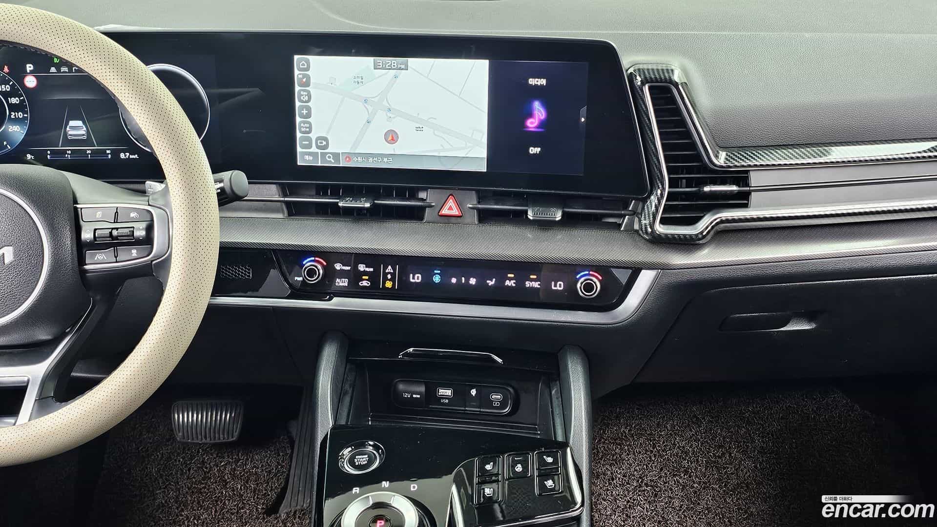 Sportage Kia 2021.7-OPTION-018