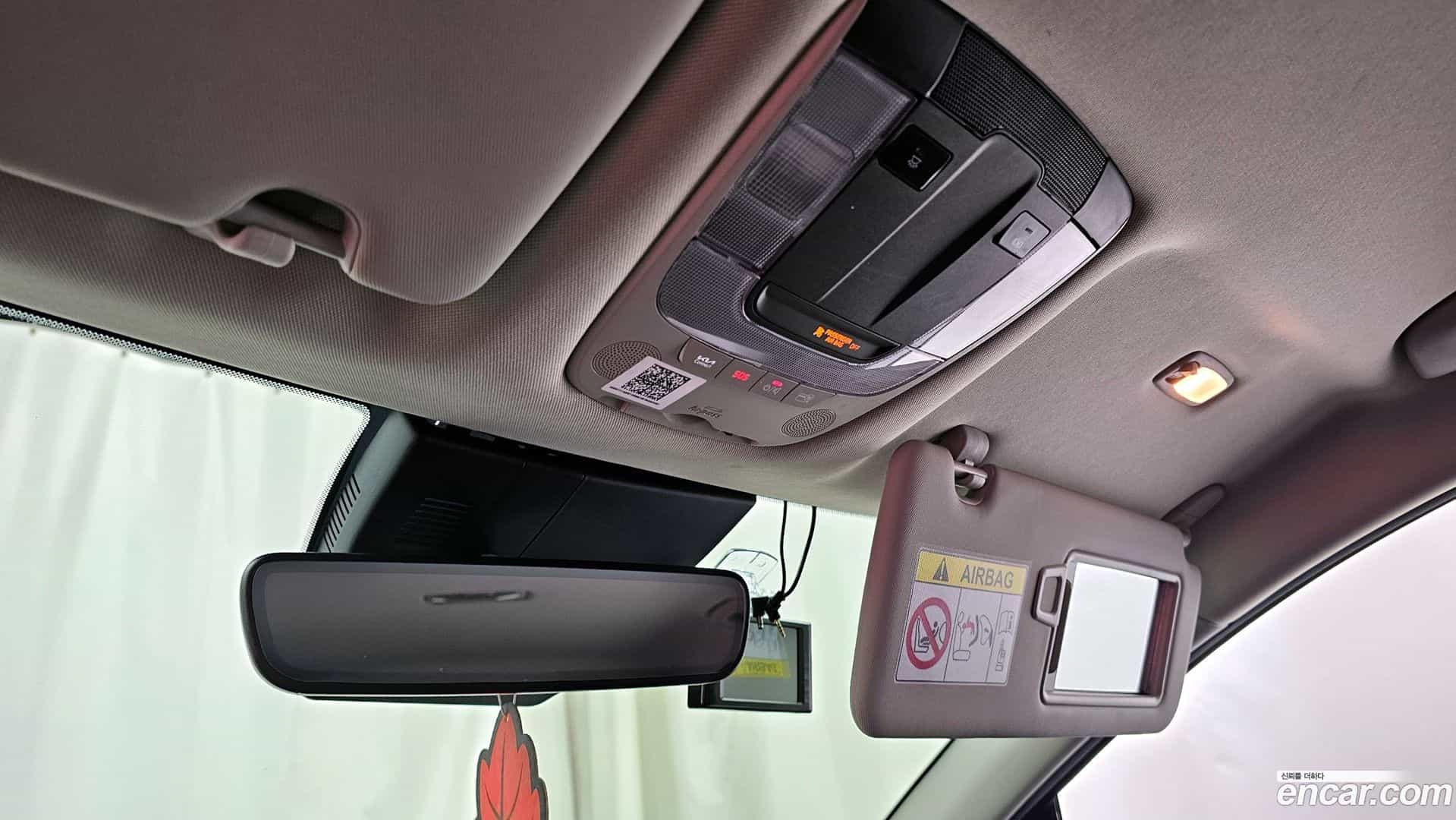 Sportage Kia 2021.7-OPTION-021