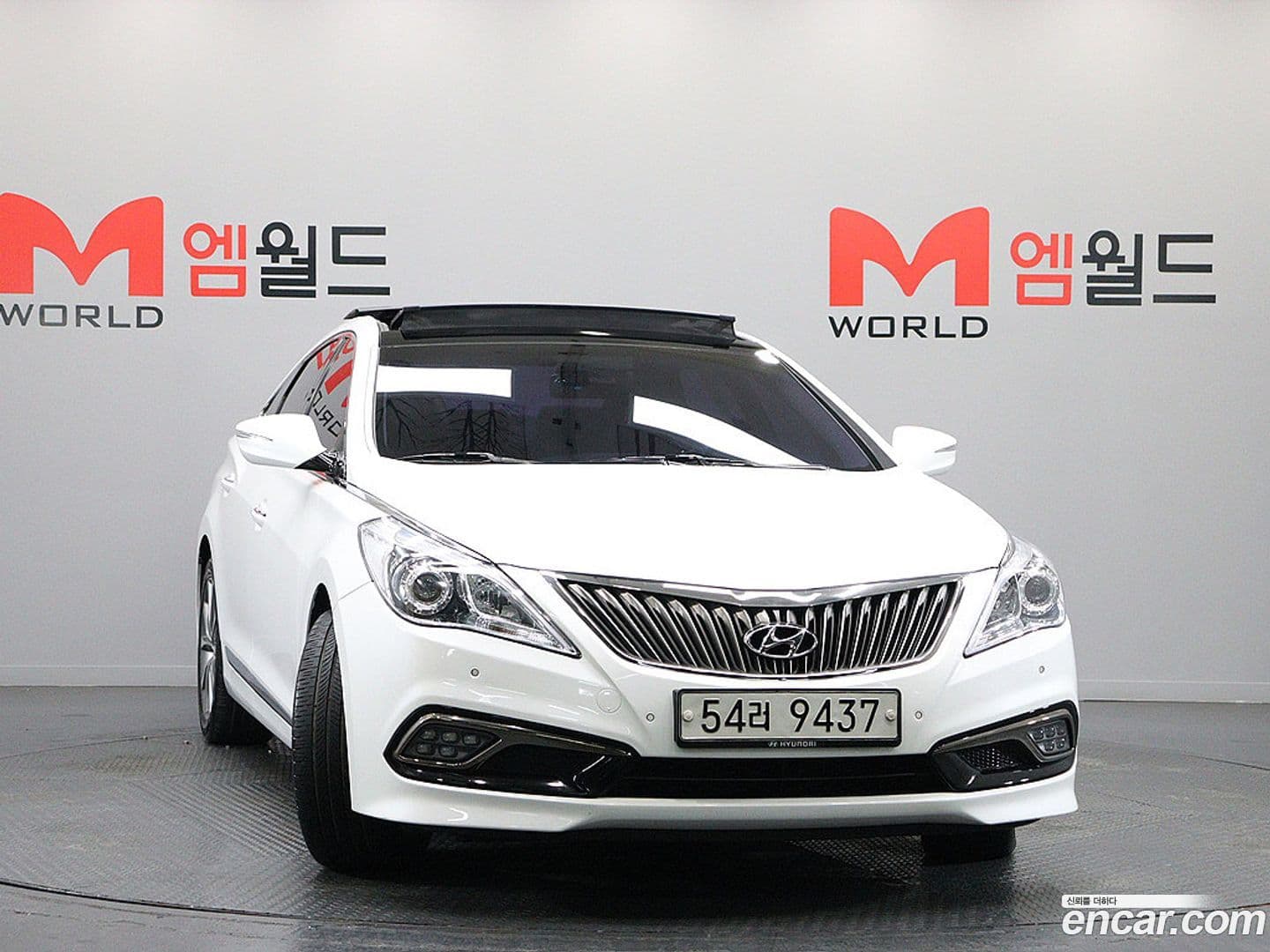 Main__Slider__Photo:Grandeur Hyundai 2014.8-2